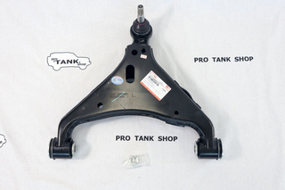Рычаг передней подвески (ОРИГИНАЛ) TANK 300 (НИЖНИЙ ЛЕВЫЙ) 2904113XGW04A