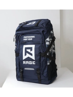 Спортивный рюкзак для зала