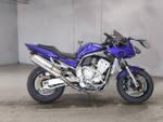 Yamaha FZS1000 Fazer , 2001