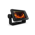 Картплоттер Garmin ECHOMAP Plus 62cv, 010-01888-01