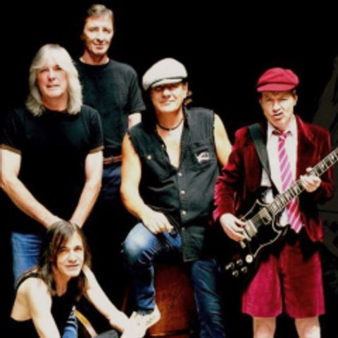 AC/DC