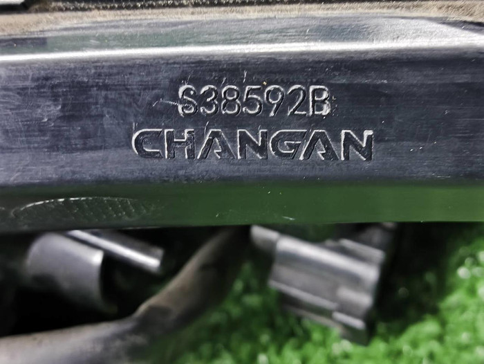 Фонарь левый внешний Changan Uni-K (2020-н.в.)