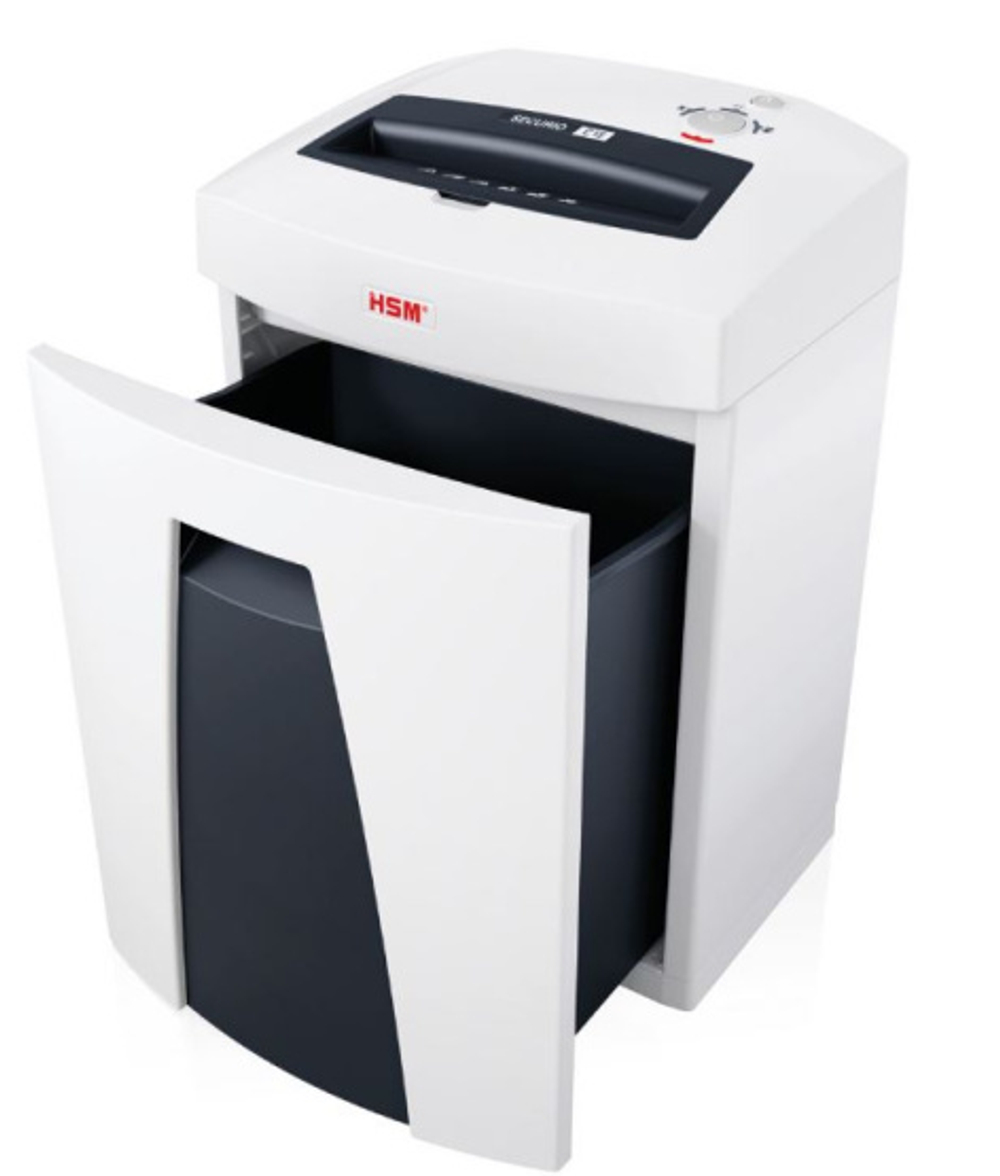 Уничтожитель бумаг HSM SECURIO C18-1.9x15
