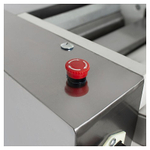 Тестораскаточная машина Foodatlas FLRM80