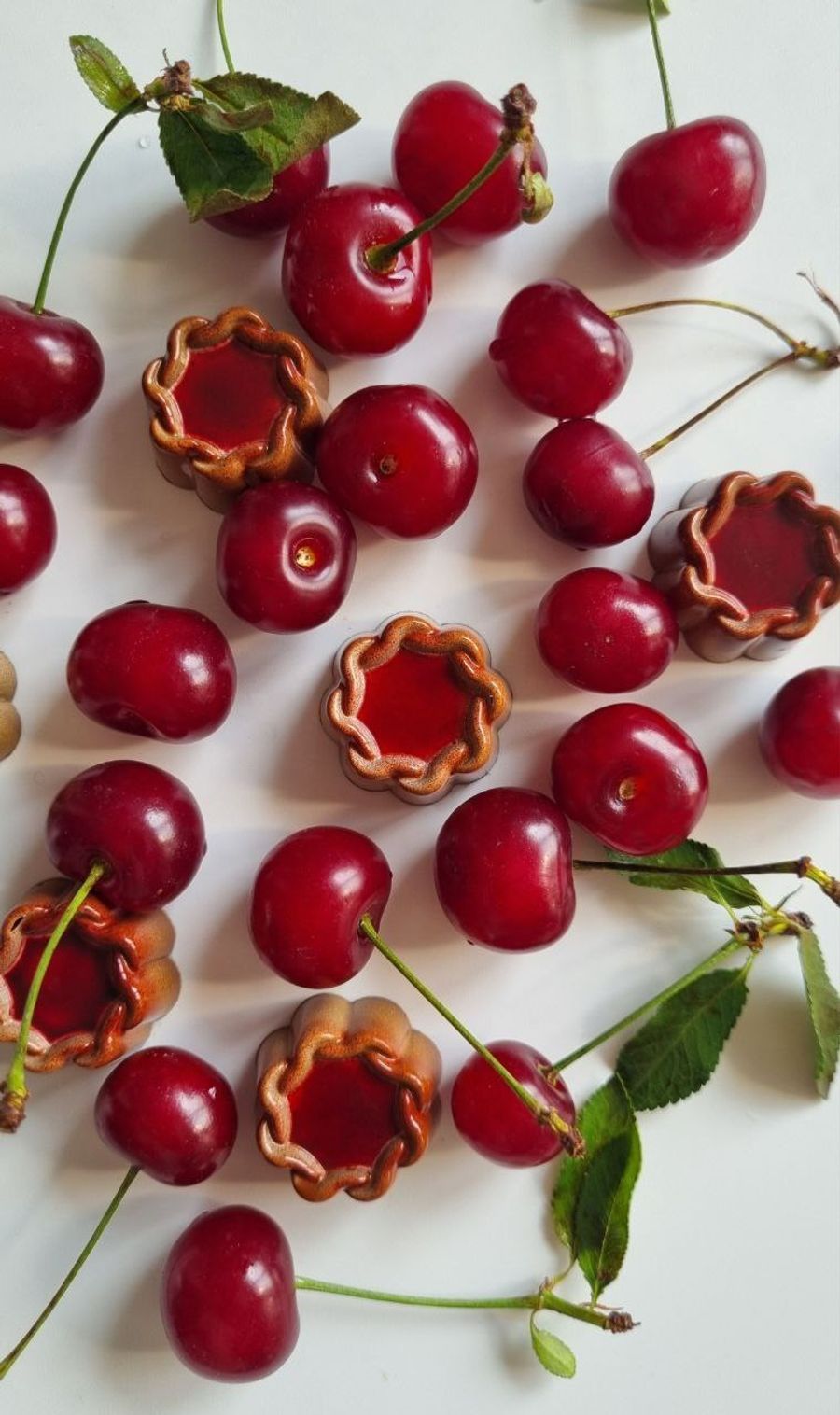 310 | Форма для шоколадных конфет (275*175 мм)