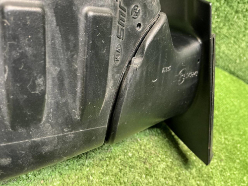 Зеркало левое KIA Rio 4 FB (17-22) 5 контактов