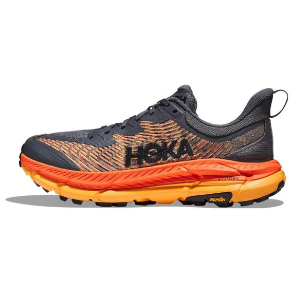 HOKA ONE ONE Mafate Speed 4 PU