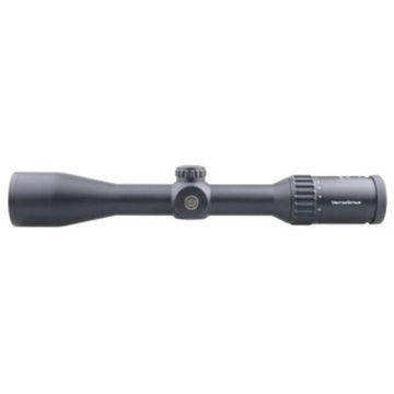 Оптический прицел Vector Optics Continental 1,5-9x42 Hunting, сетка L4a, 30 мм, азотозаполненный, подсветка красным (SCOM-23P)