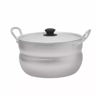 Кастрюля ал 2,5л 1025(12)