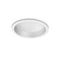 Встраиваемый светодиодный светильник Ideal Lux Deep 20W 4000K 249049