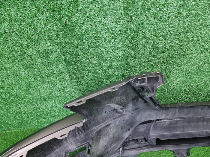 Бампер передний Subaru Forester 5 SK (2021-н.в.)