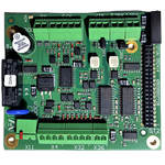 Плата MH4-STUW 65000007731 THYSSEN.