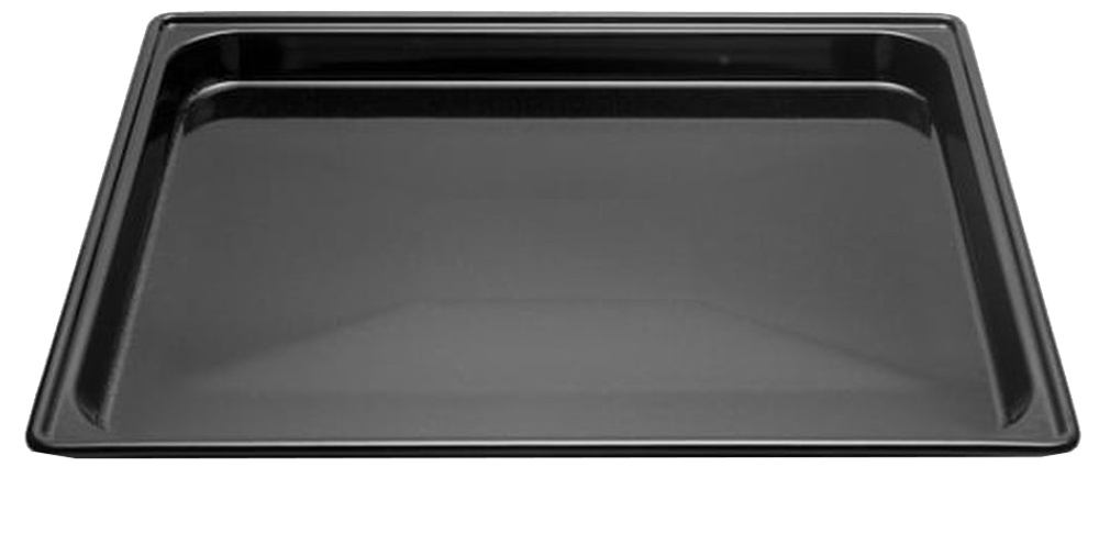 Противень для выпечки с устойчивым эмалевым покрытием