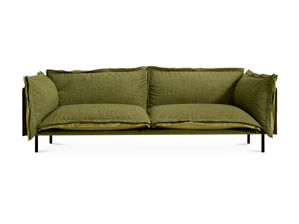 Диван Barcelona 2-местный