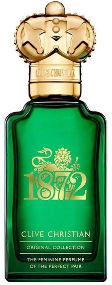 CLIVE CHRISTIAN OC 1872 FEMININE EDP 100 ML