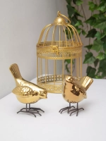 Статуэтка для интерьера