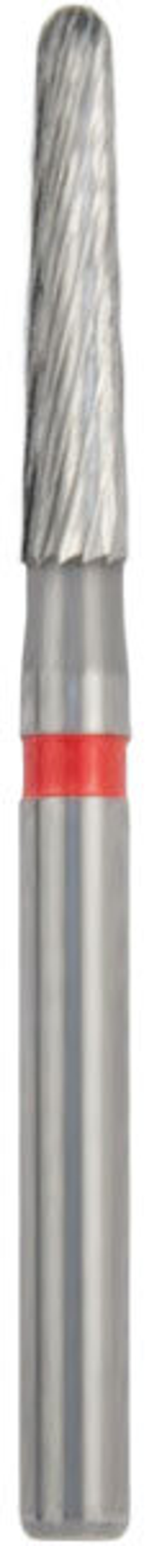Бор твердосплавный финир, тип FG H375R-016-FG, NTI, Германия