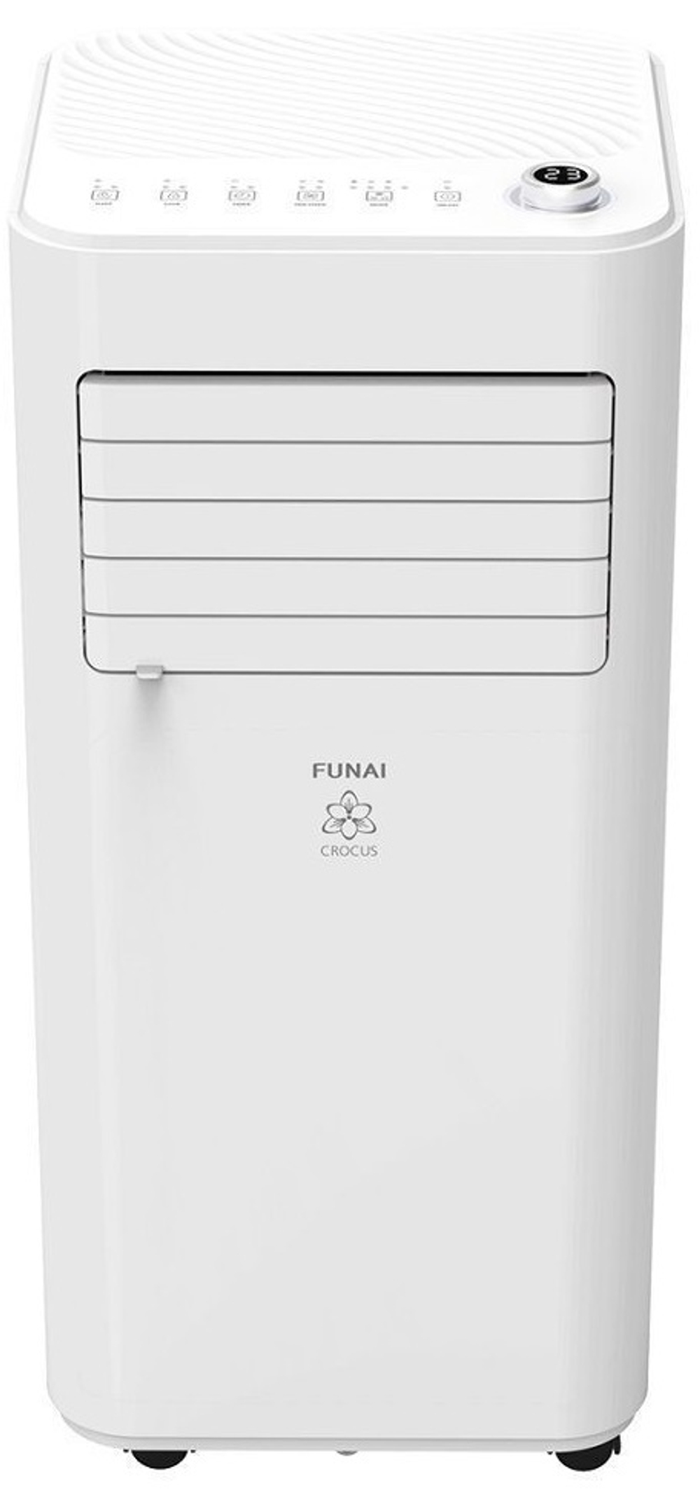 Кондиционер мобильный Funai MAC-CS22CON01