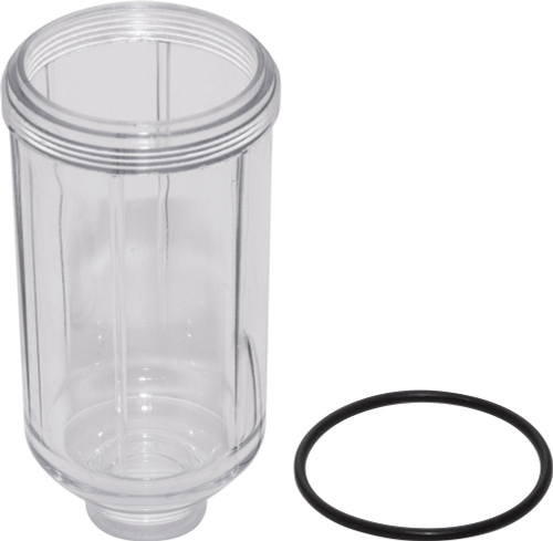 JAZ-6704A-04 Стакан фильтра модульной группы JAZ-6704A