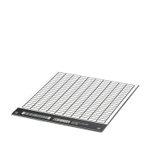 0831680 - LS-EMLP (17X7) WH - Маркеры для устройств