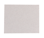 Шлифовальная бумага 114х140 мм, K40 , белая, 10 шт. Makita P-36516 114х140 мм P40 для зажимов Лак / Краска 10 шт.