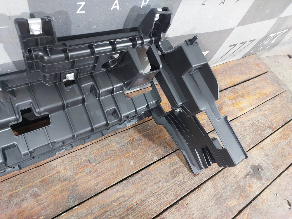 Кронштейн переднего бампера Exeed RX 23-нв Новый Оригинал 602006611AA