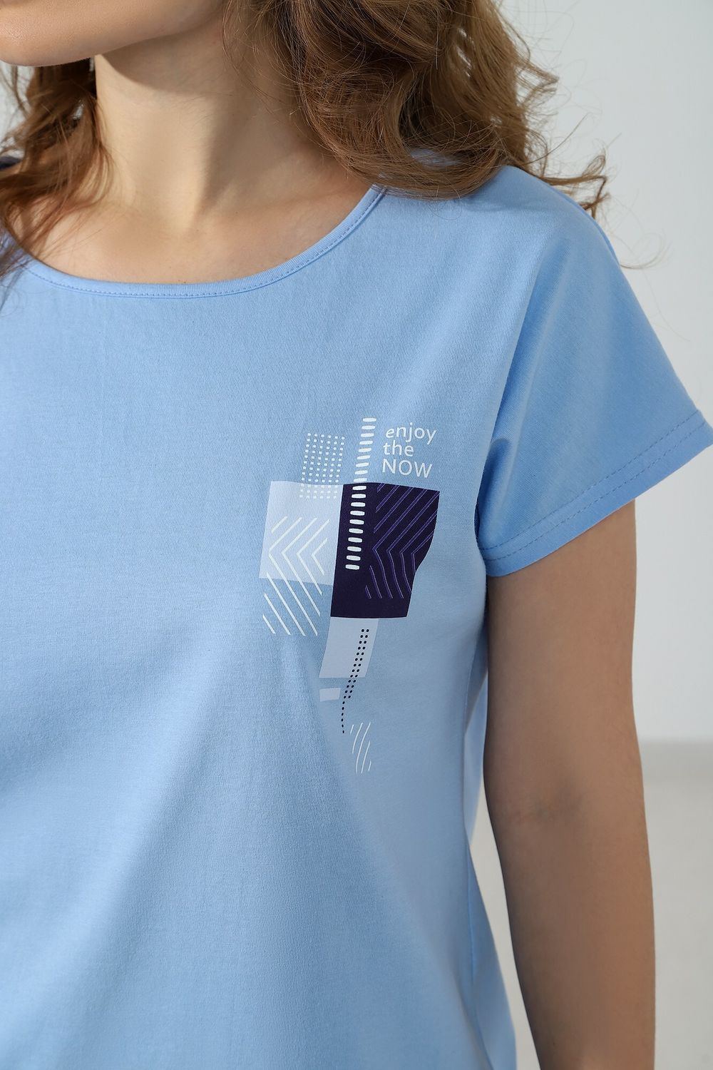 Костюм Триумф-3 Виотекс ГОЛУБОЙ