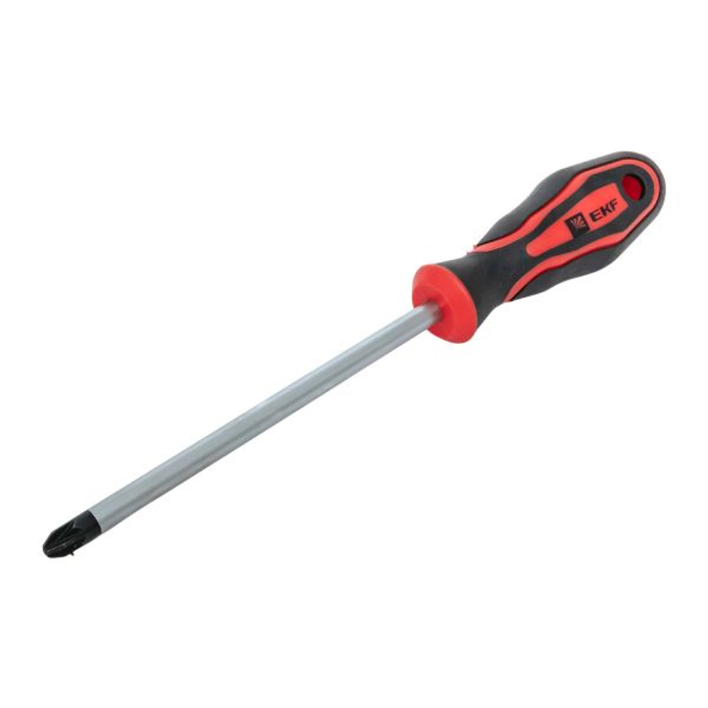 Отвертка Master PZ3x150 мм EKF (120.00 шт.)