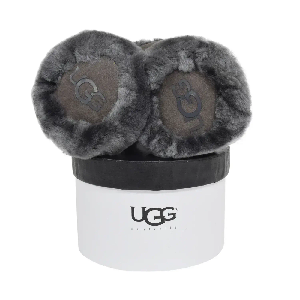 Наушники UGG Classic Earmuff Grey
