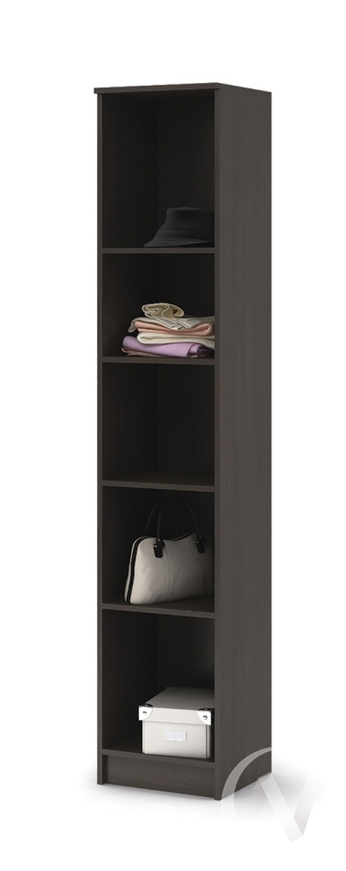 Пенал ПН 203 Прихожая Машенька (венге/белфорт)