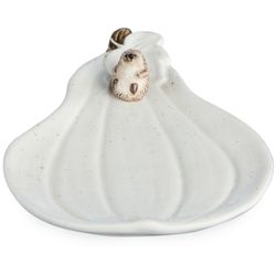 БЛЮДО СЕРВИРОВОЧНОЕ 20,5Х16Х4,5 СМ