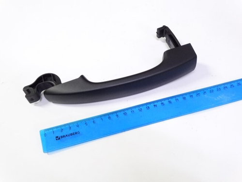 Ручка наруж. /2180 Lada Vesta/ передн. правая (LADA)