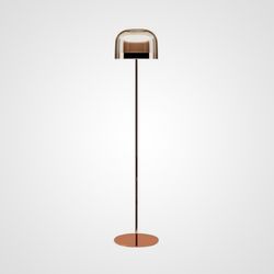 Торшер NOTEN L Золото