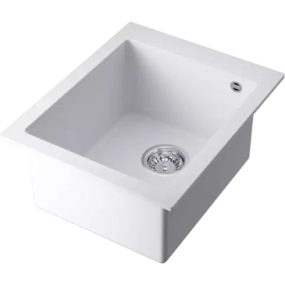 Кухонная мойка Omoikiri Bosen 41-WH