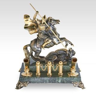 Письменные приборы