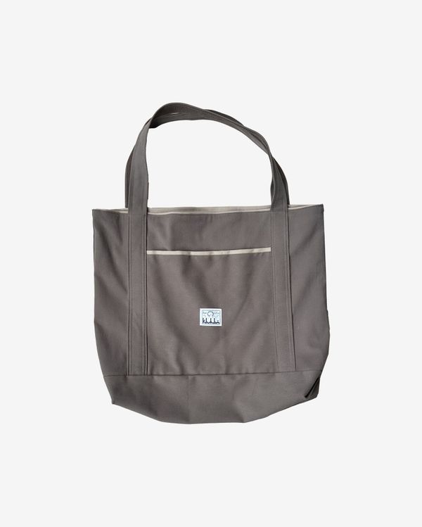 Сумка Utility Bag Mocha 001 коричневая - фото 1