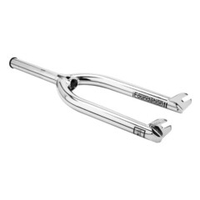 KINK BMX Foundation II Fork (Chrome) 26mm