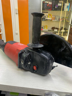 Болгарка (УШМ) ELITECH 2623Э