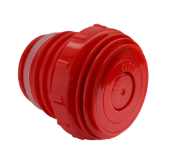 Пробка с кнопкой для термосов Relaxika 101 серии (от 0,75 л. и более) и серии 102