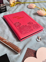 Фотоальбом Делюкс на 36 фото 10х15 см, пластик. листы Malaga "Малага"