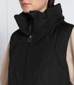 безрукавка RIANI - черный(275010-3893)