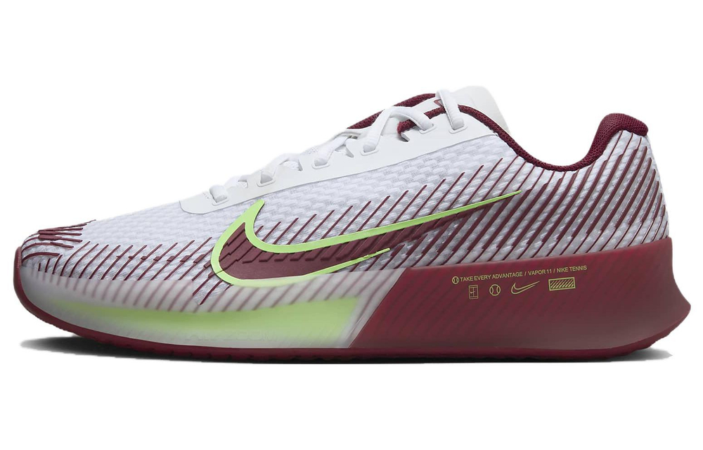 Кроссовки Nike Court Air Zoom Vapor 11