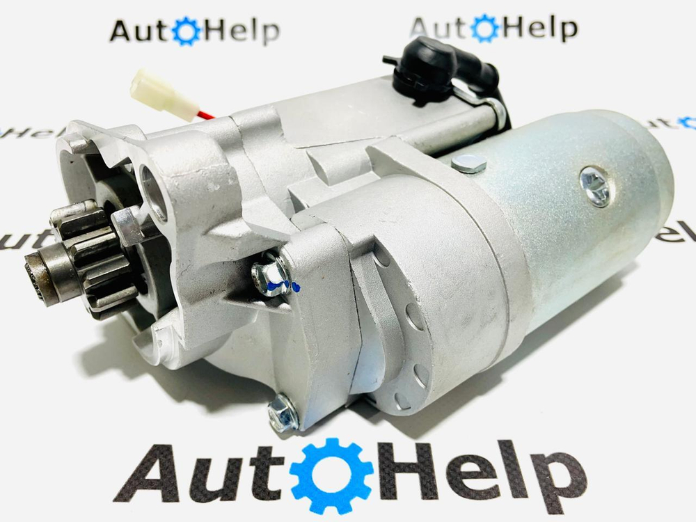 Стартер STTY002 28100-54410 3L, 5L 11T 12V 2KW