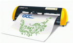 Плоттер  GCC 112700010G