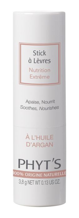 PHYT'S Стик для губ, 3,8 г