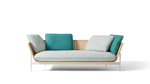 Диван Cassina ESOSOFT OUTDOOR