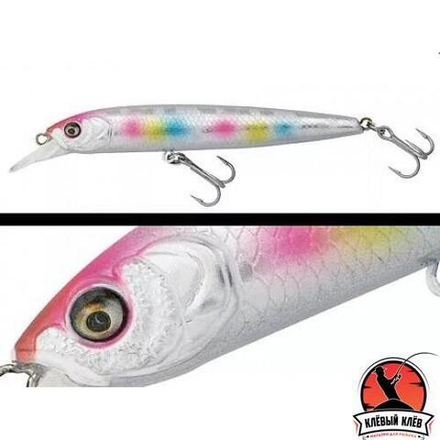 Воблер ADUSTA RSJ88SW #077