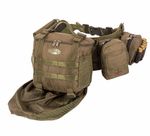 Пояс охотника МОЛЛЕ 5-и рядный (в комплекте) 6011