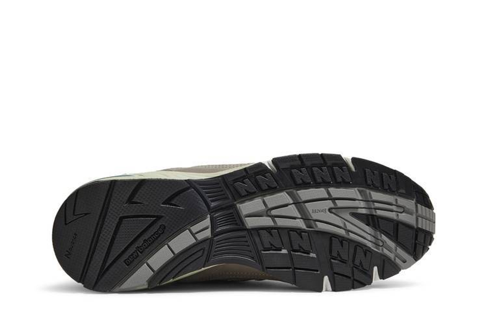 Кроссовки New Balance Nb 991 20 (Женская размерная сетка)