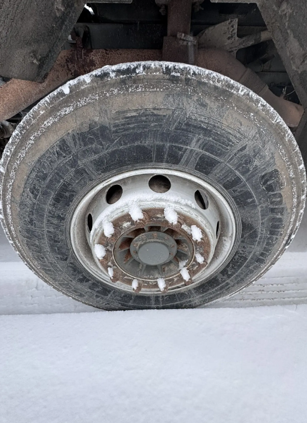 Howo ZZ* 8x4 Самосвал ZZ3407S3867E (Дизель, 9,7 л, 373 л.с, МТ)